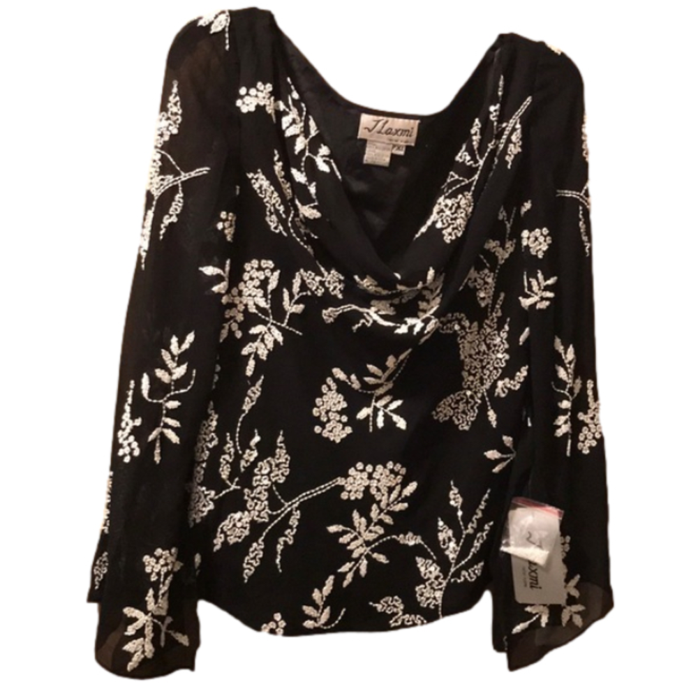 NWT Laxmi top